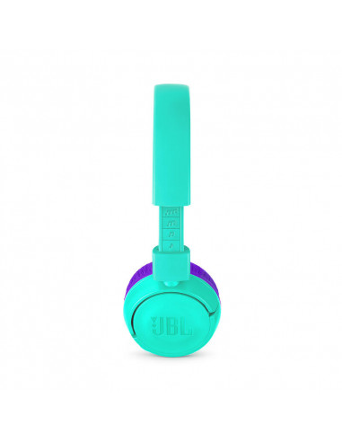 Auscultadores JBL JR 300 Blueetooth TEL