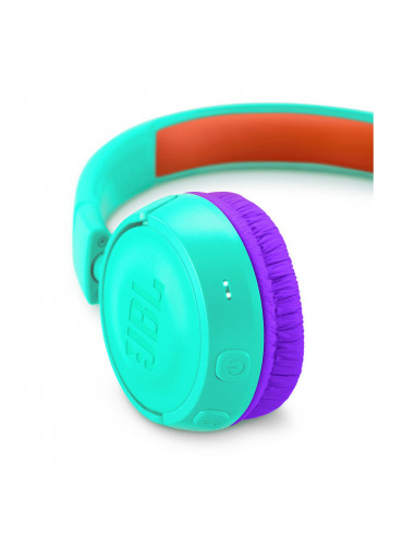 Auscultadores JBL JR 300 Blueetooth TEL