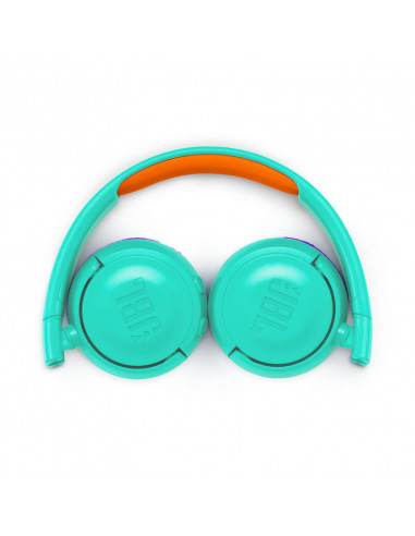 Auscultadores JBL JR 300 Blueetooth TEL