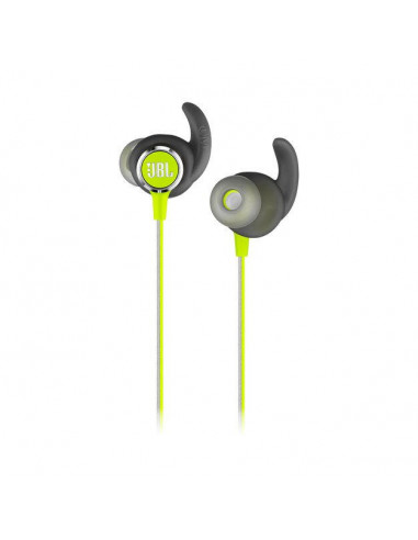 Auscultadores JBL REFLECT MINI 2 GRN