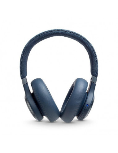 Auscultadores JBL LIVE 650 Blueetooth...