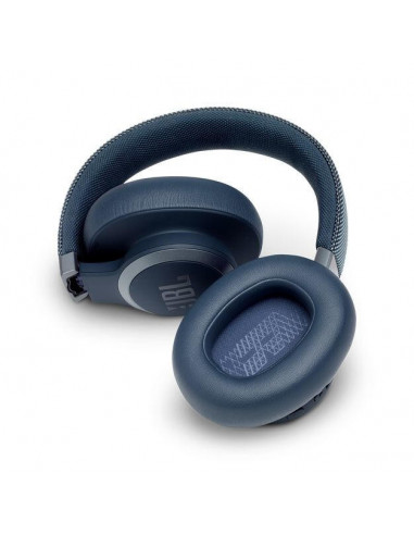 Auscultadores JBL LIVE 650 Blueetooth...