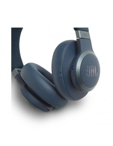 Auscultadores JBL LIVE 650 Blueetooth...