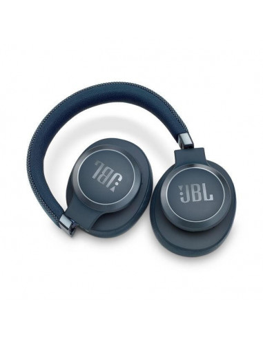 Auscultadores JBL LIVE 650 Blueetooth...