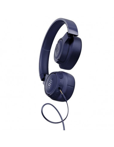 Auscultadores JBL T 750 Blueetooth NC...