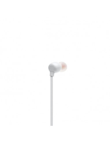 Auscultadores JBL T 115 Blueetooth White