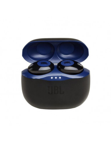 Auscultadores JBL T 120 TWS Blue
