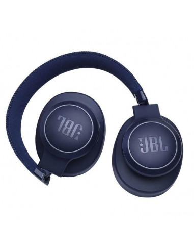 Auscultadores JBL LIVE 500 Blueetooth...