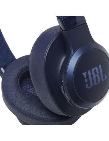 Auscultadores JBL LIVE 500 Blueetooth...