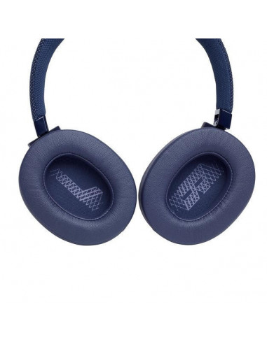 Auscultadores JBL LIVE 500 Blueetooth...