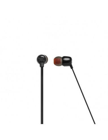 Auscultadores JBL T 115 Blueetooth Black