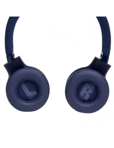 Auscultadores JBL LIVE 400 Blueetooth...