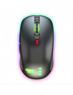 Keepout Mouse Gaming Keep...
