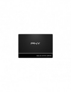 SSD PNY CS900 250GB SATA...
