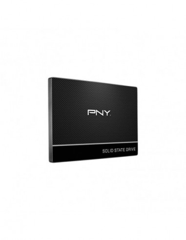 SSD PNY CS900 250GB SATA III 2,5" SSD PNY CS900 250GB SATA III 2,5"