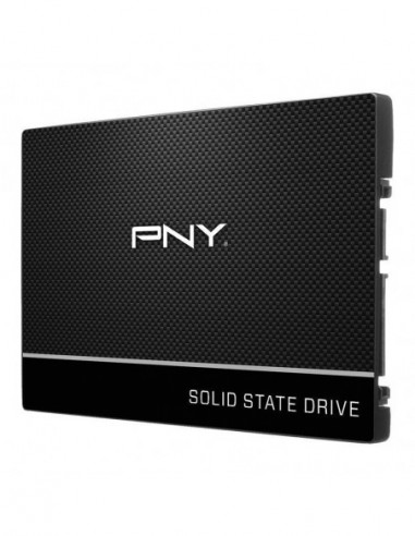 SSD PNY CS900 250GB SATA III 2,5" SSD PNY CS900 250GB SATA III 2,5"