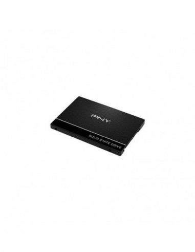 SSD PNY CS900 250GB SATA III 2,5" SSD PNY CS900 250GB SATA III 2,5"