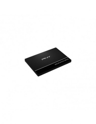 SSD PNY CS900 250GB SATA III 2,5" SSD PNY CS900 250GB SATA III 2,5"