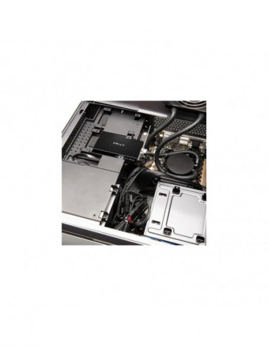 SSD PNY CS900 250GB SATA III 2,5" SSD PNY CS900 250GB SATA III 2,5"