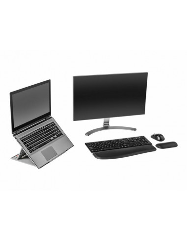 Kensington Easy Riser Go Laptop...