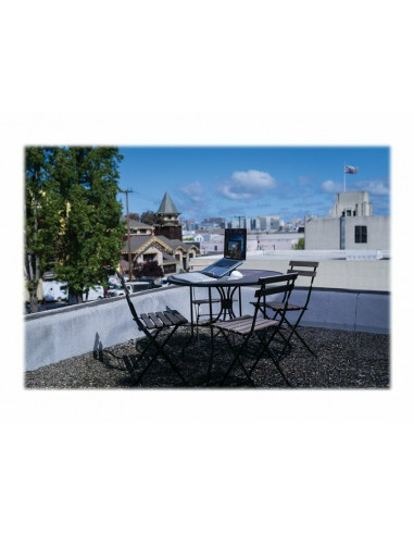 Kensington Easy Riser Go Laptop...