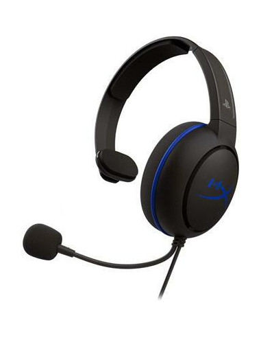 Auriculares Gaming Hyperx Chat PS4 Auriculares Gaming Hyperx Chat PS4