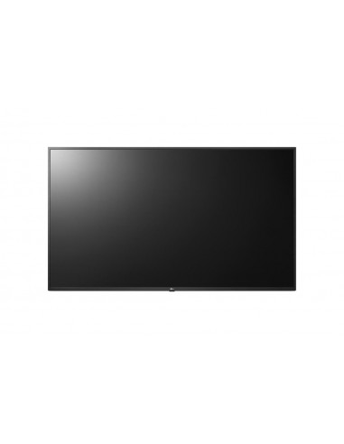 Monitor HTV  55" 4K UHD  3840x2160 /...