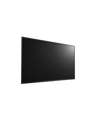 Monitor HTV  55" 4K UHD  3840x2160 /...
