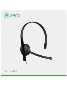 Auricular Microsoft Xbox...