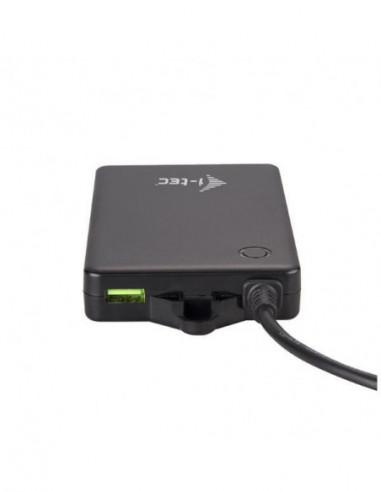 Carregador I-Tec CHARGER96WD, 96W Carregador I-Tec CHARGER96WD, 96W