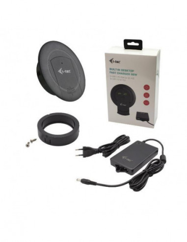 Carregador I-Tec CHARGER96WD, 96W Carregador I-Tec CHARGER96WD, 96W