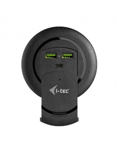 Carregador I-Tec CHARGER96WD, 96W Carregador I-Tec CHARGER96WD, 96W