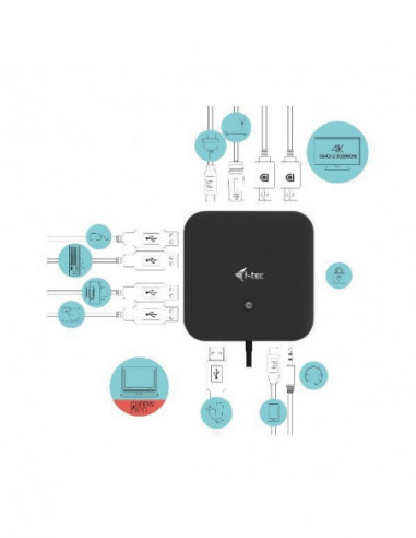 Docking Station I-Tec... Docking Station I-Tec...