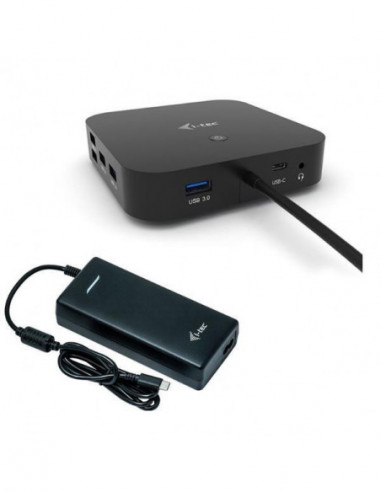 Docking Station I-Tec... Docking Station I-Tec...