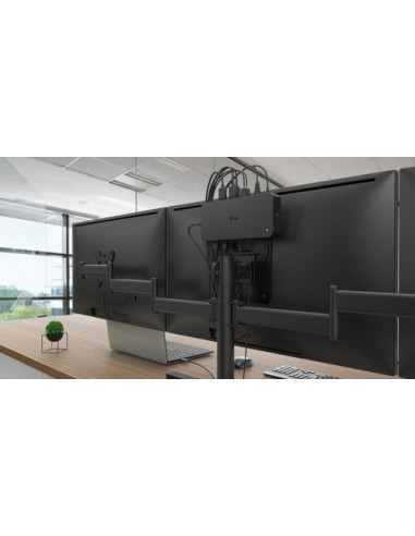 Docking Station I-Tec USB... Docking Station I-Tec USB...