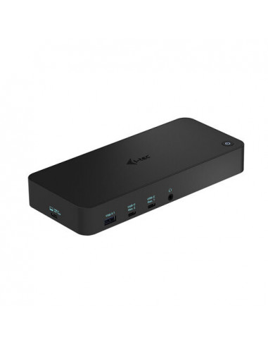 Docking Station I-Tec USB... Docking Station I-Tec USB...