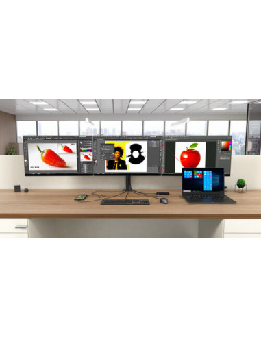 Docking Station I-Tec USB... Docking Station I-Tec USB...