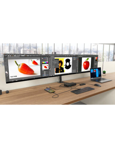 Docking Station I-Tec USB... Docking Station I-Tec USB...