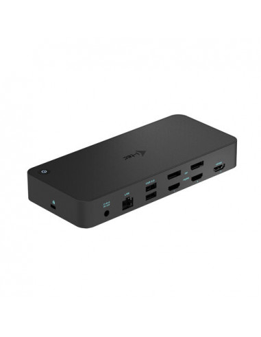 Docking Station I-Tec USB... Docking Station I-Tec USB...