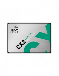 Disco SSD Team Group CX2...