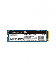 Disco SSD Team Group MP33...