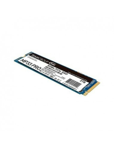 Disco SSD Team Group MP33 Pro M.2 2TB...