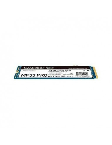 Disco SSD Team Group MP33 Pro M.2 2TB...