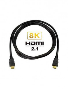 Cable HDMI-M a HDMI-M 3M...