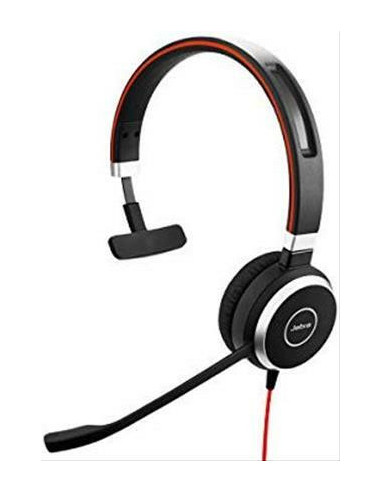 Gn Audio Auriculares Jabra EVOLVE 40... Gn Audio Auriculares Jabra EVOLVE 40...