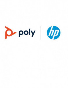 Módulo de Expansão POLY HP...