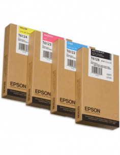 Epson Singlepack Matte...
