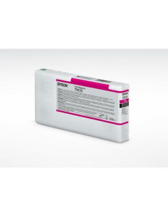 Tinta Epson Magenta Vivid...