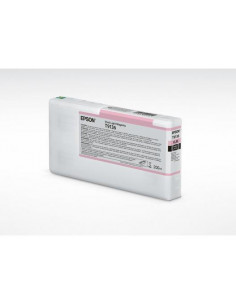 Tinta Epson Vivid Magenta...