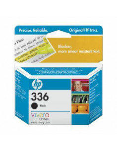 HP 336 Black Inkjet Print...